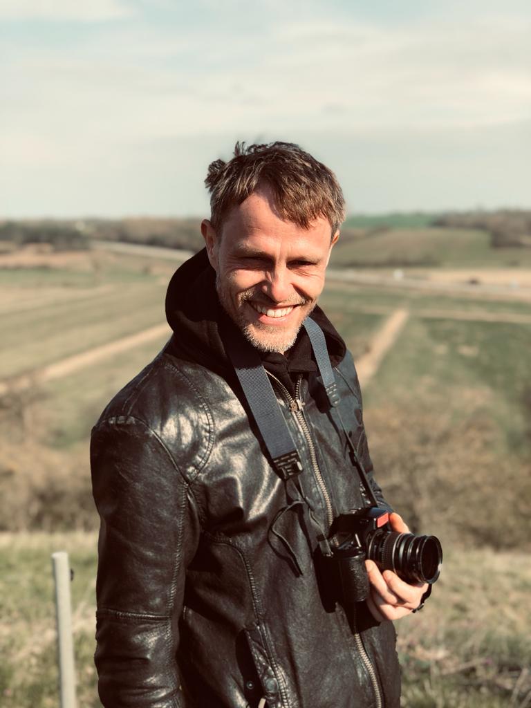 Daniel Matysiak